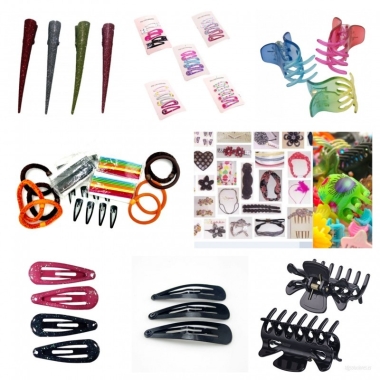 ACCESORIOS PARA EL PELO MIX NUEVA TEMPORADAphoto1