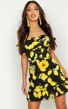ROPA DE VERANO PARA MUJER MARCA BOOHOO BEACHphoto1