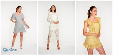 Ropa de mujer Alison Hayesphoto1