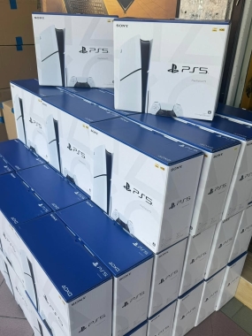 Ofertas especiales Sony PS5 Pro, Sony PS5, iPhone 17, iPhone 17 Pro, iPhone 16 Pro, iPhone 15photo1