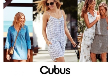 CLOTHING WOMAN CUBUS TOP MIX FASHIONphoto1