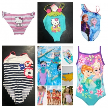 BAÑADORES Y BIKINIS INFANTIL MIXphoto1