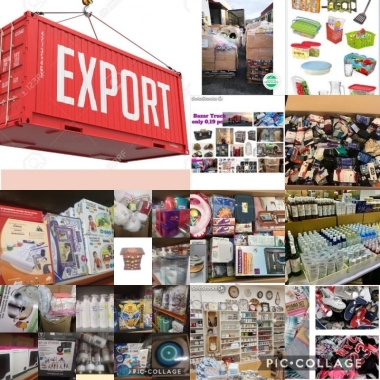 BAZAR FULL EXPORT 0,19photo1