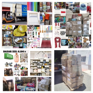 BAZAR-MIX %u20AC 0,18 %u265A EUROPA EXPORTIERENphoto1