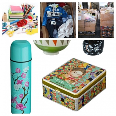 BAZAR MIX PALETphoto1
