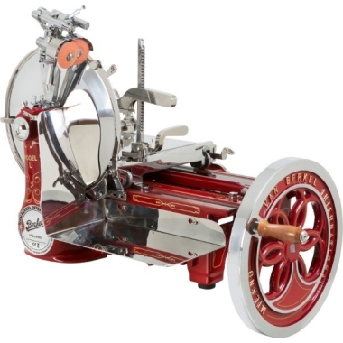 Flywheel manual slicer L16photo1