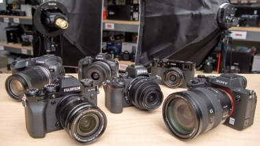 WWW.PHOTVPC.COM Neuware, Camcorder, Kameras, Objektive, Optik, Überwachungsgeräte, Drohnen, Beleuchtphoto1