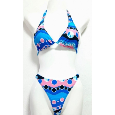 BIKINI WAVES MIXphoto1