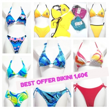 BIKINI OFERTA MIX 1,60%u20ACphoto1