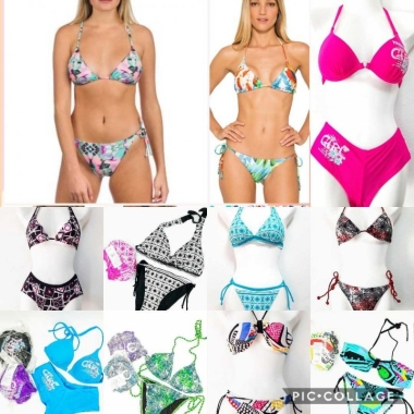 ASSORTMENT SUMMER BIKINISphoto1
