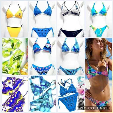 Nouveaux bikinis de mode de haute qualité.photo1