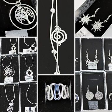 SCHMUCK AUS STERLING SILVER 925 MIXphoto1