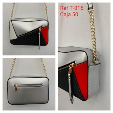 BOLSOS COOL - LOTE SURTIDOphoto1