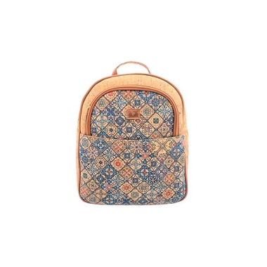 Bolsos de corcho de moda nuevo stockphoto1
