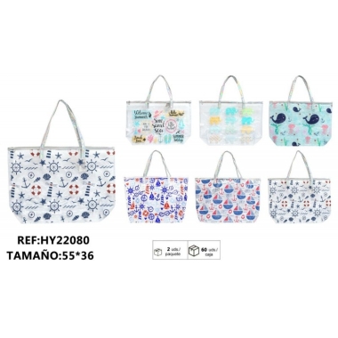 BEACH BAGS NEW MODELS SUMMER BEACHphoto1