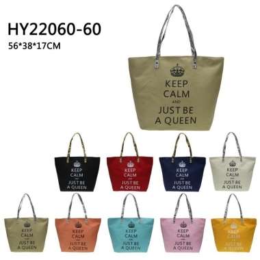 BOLSOS DE PLAYA MODELOS VERANO QUEENphoto1