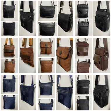BOLSOS Y BANDOLERAS DE HOMBRE MIXphoto1