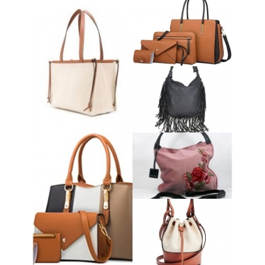 BOLSOS Y MOCHILAS NUEVA TEMPORADAphoto1