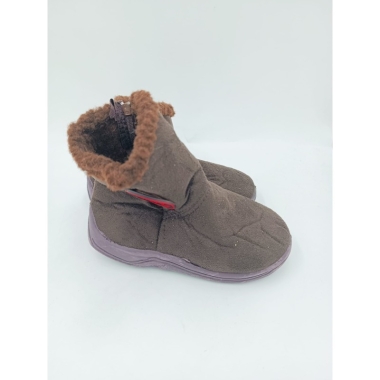 BOTAS PELUCHE PARA BEBEphoto1