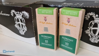 PACK DE 10 CÁPSULAS COMPATIBLES NESPRESSO NESPRESSOphoto1