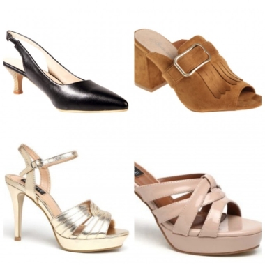 WOMEN S FOOTWEAR MIX EUROPEAN BRANDphoto1