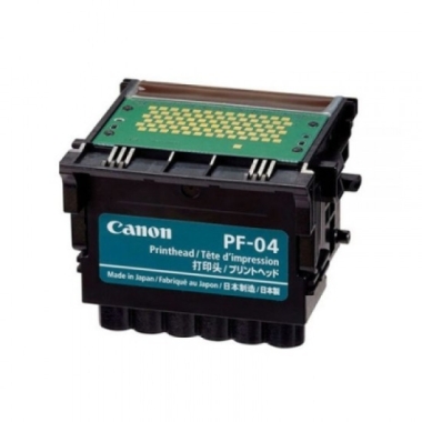 Canon PF-04 Printhead (WORLDPRINTHEAD)photo1