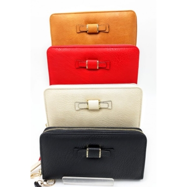 WOMAN S WALLET - COLORSphoto1