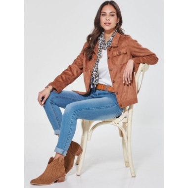 CHAQUETAS PARA MUJERphoto1