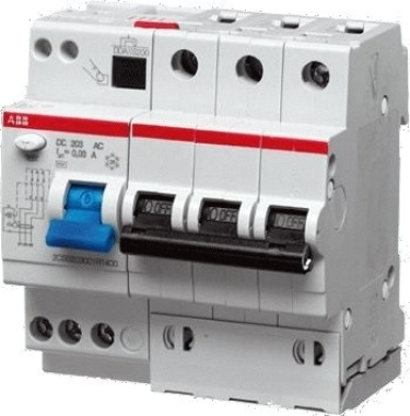 New Original 2P 63A S200M Breaker MCBs 2CDS272001R0634 S202M-C63 Miniature Circuit Breakerphoto1