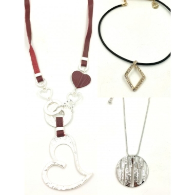 COLLAR NEW COLLECTION GLAMOURphoto1