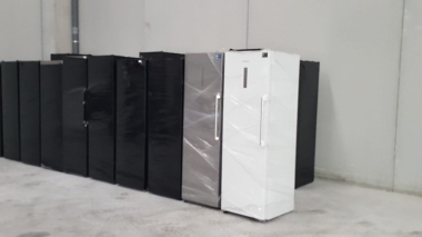 FRIGORIFICOS SAMSUNG RETURNphoto1