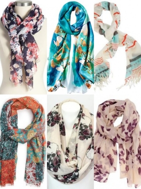 PASHMINAS FLOW MIXphoto1