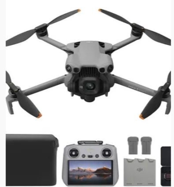 Dron, DJI Mini 5 Pro, DJI Mini 4 Pro, DJI Air 3S, DJI Avata 2 FPV, DJI Mavic 4 Pro, DJI Mavic 3 Prophoto1
