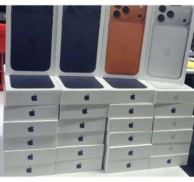 PayPal, bancaire, iPhone 17, iPhone 17 Air, iPhone 17 Pro, iPhone 17 Pro Max, iPhone 16 Pro, iPhone photo1