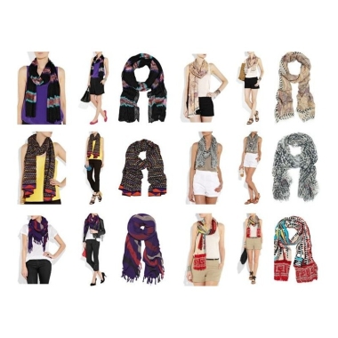 FOULARD PASHMINAS MIXphoto1