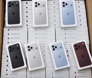WWW.WHOLESALETECHZ.COM Original, Nuevo, Apple iPhone 18 Pro Max, iPhone 18 Pro, iPhone Duo, Apple Wphoto1