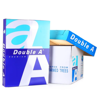 Original A4 Copy Paper / A4 Copypaper 70gsm, 75gsm, 80gsm suppliersphoto1