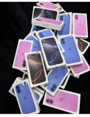 WWW.BULKPHSALES.COM Neuf, iPhone 16 Pro Max, iPhone 16 Pro, iPhone 16, Samsung S25 Ultra, Samsung S2photo1