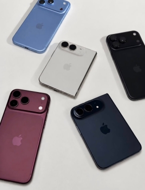 Original Apple iPhone 18 Pro Max, iPhone 18 Pro, iPhone Duophoto1