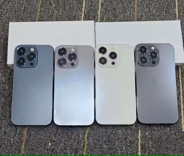 Apple iPhone 16 Plus Pro Max (256 Go)  Occasion Grade A, vente en grosphoto1