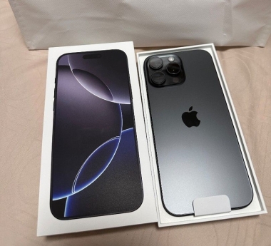 Descuento masivo: Apple iPhone 16 Pro Max, iPhone 16 Pro, iPhone 16, 16 Plus, 15 Pro Max, 15 Prophoto1