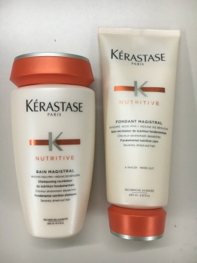 Kérastase Densifique Bain Densité 250ml photo1