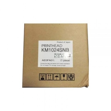 KONICA 1024 SNB Printhead (WORLDPRINTHEAD)photo1