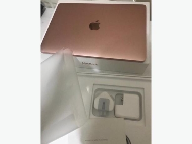 USED Apple MacBook Air 13.3