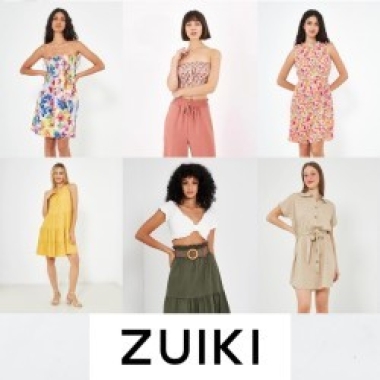  Lotes de Ropa de Marca Zuiki al Por Mayorphoto1