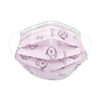 CHILDREN S SURGICAL MASKphoto1