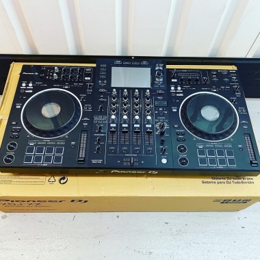 Pioneer XDJ-XZ, Pioneer XDJ-RX3, Pioneer OPUS-QUAD,  DDJ-FLX10 ,  DDJ-1000 , DDJ-1000SRT , DDJ-REV7photo1