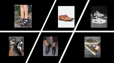 Zapatos de hombre venta al por mayorphoto1
