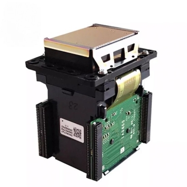 Original Gold DX7 Unlocked Printhead Roland Mutoh Mimaki L1440 Nozzle New (WORLDPRINTHEAD)photo1