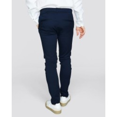 Pantalones de vestir al por mayor Cubus hombre y mujerphoto1